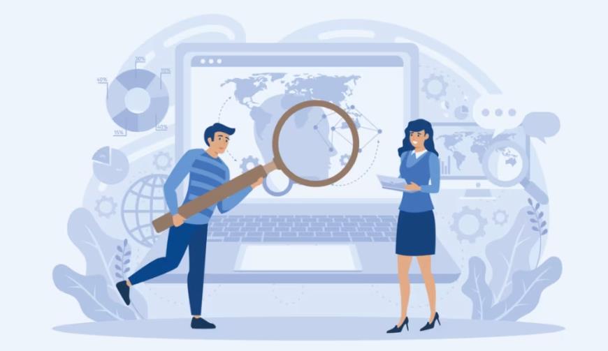 昌图县小程序开发公司选型指南：6大核心JavaScript框架深度解析